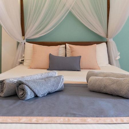 Rise - Bed & Breakfast Weligama Exteriér fotografie