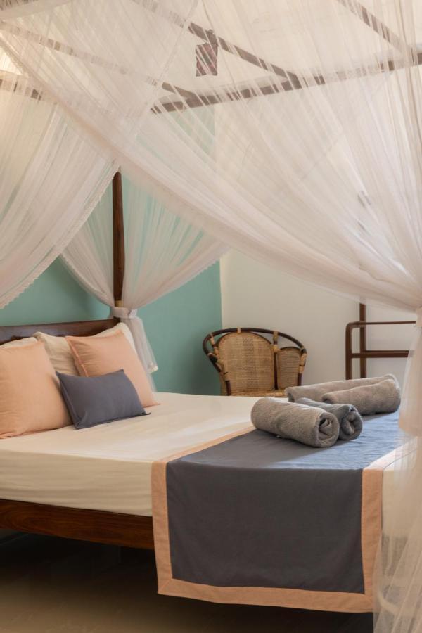 Rise - Bed & Breakfast Weligama Exteriér fotografie