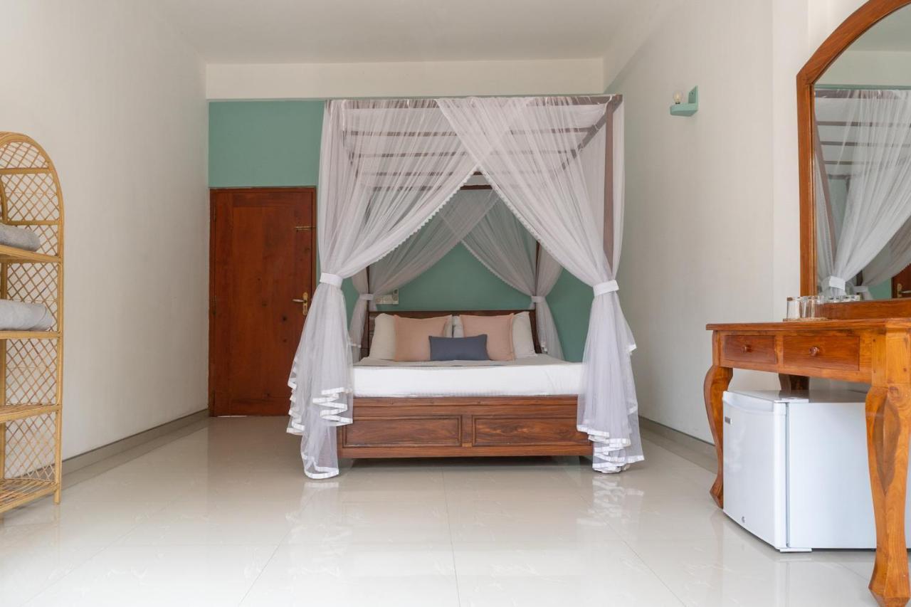 Rise - Bed & Breakfast Weligama Exteriér fotografie