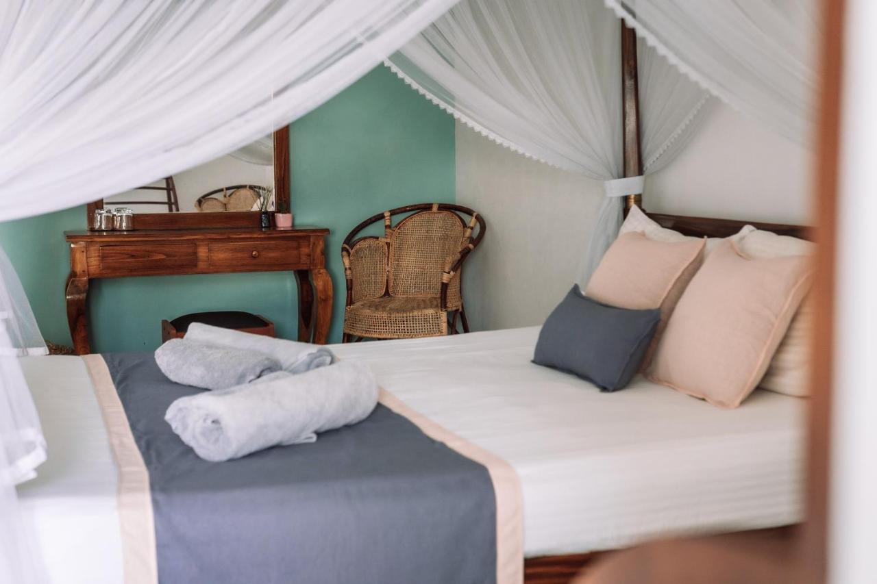 Rise - Bed & Breakfast Weligama Exteriér fotografie