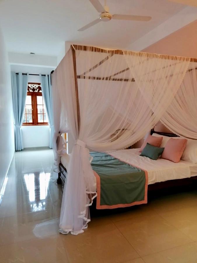 Rise - Bed & Breakfast Weligama Exteriér fotografie