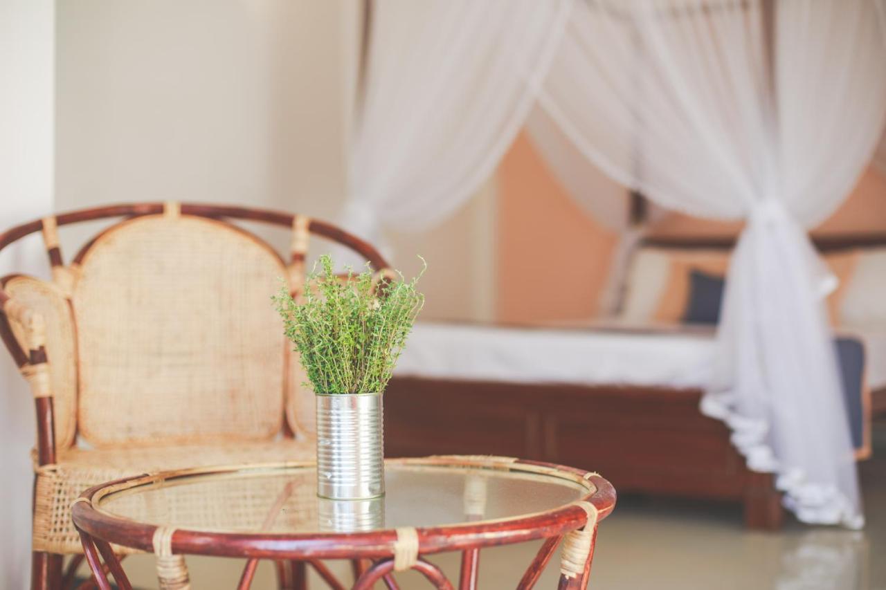 Rise - Bed & Breakfast Weligama Exteriér fotografie